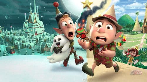 Elfen Helfen: Das Schneeball-Protokoll Bild 2