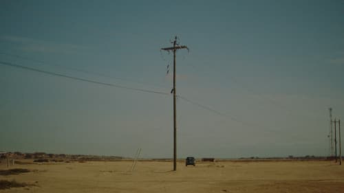 Aquella Sombra Desvanecía Bild 1