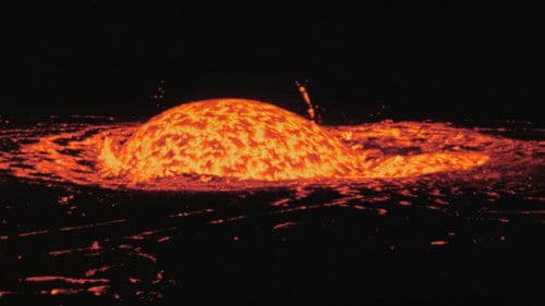 The Fire Within: A Requiem for Katia and Maurice Krafft Bild 3