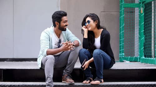 100% காதல் Bild 5