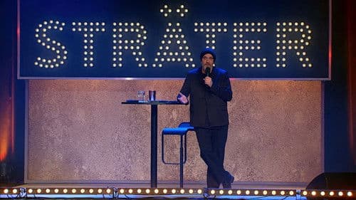 Torsten Sträter - Schnee, der auf Ceran fällt Bild 1