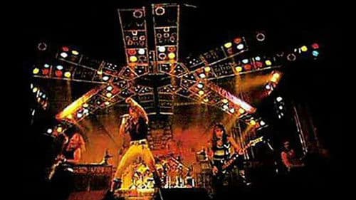 Iron Maiden: Behind The Iron Curtain Bild 1