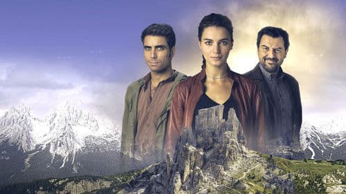 Die Bergpolizei – Ganz nah am Himmel Bild 3