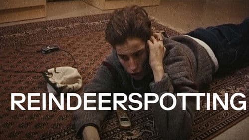 Reindeerspotting – pako Joulumaasta Bild 4