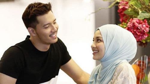 Suri Hati Mr Pilot Bild 3