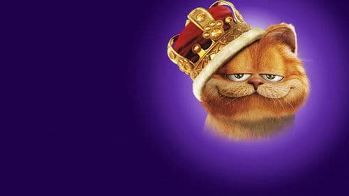 Garfield 2 - Faulheit verpflichtet! Bild 4