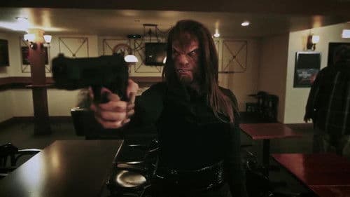 Having a Drink Bild 1