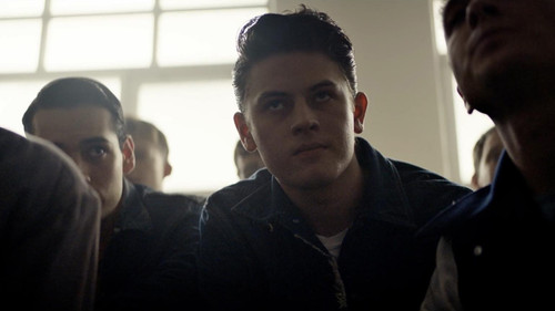 Die dunkle Saat Bild 6