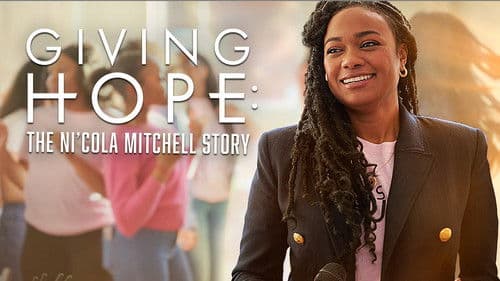Giving Hope: The Ni'cola Mitchell Story Bild 3