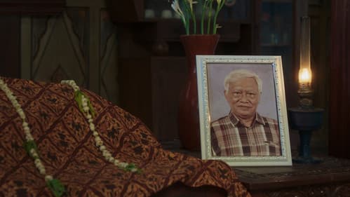 Sah! Katanya... Bild 3