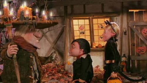 Spooky Bats and Scaredy Cats Bild 2