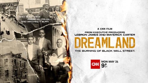 Dreamland: The Burning of Black Wall Street Bild 2