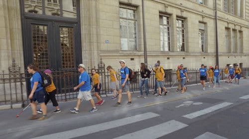 Sur les traces de Louis Braille Bild 6