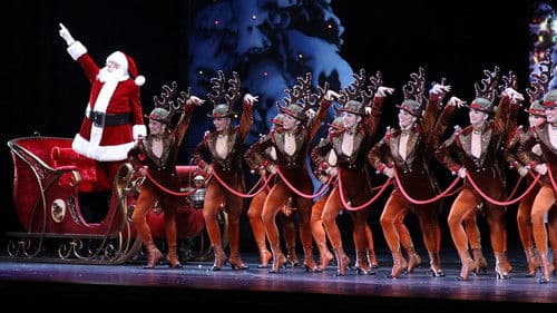 Radio City Christmas Spectacular Bild 1
