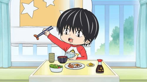 Kotaro Lives Alone Bild 3