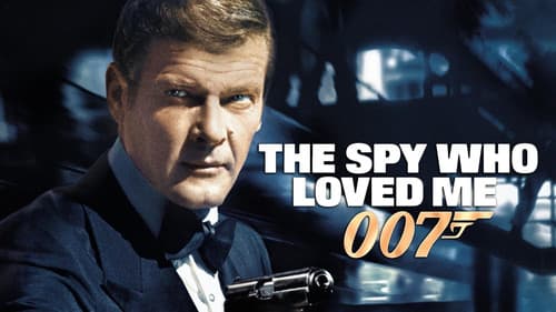 James Bond 007 - Der Spion, der mich liebte Bild 5