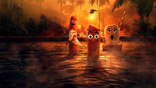 Sausage Party: Foodtopia Bild 6