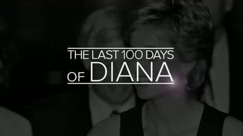 The Last 100 Days of Diana Bild 1