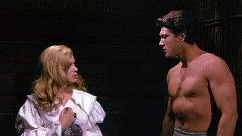 Samson und die weißen Sklavinnen Bild 6