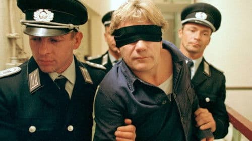 Der Stich des Skorpion Bild 1