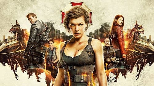 Resident Evil: The Final Chapter Bild 4