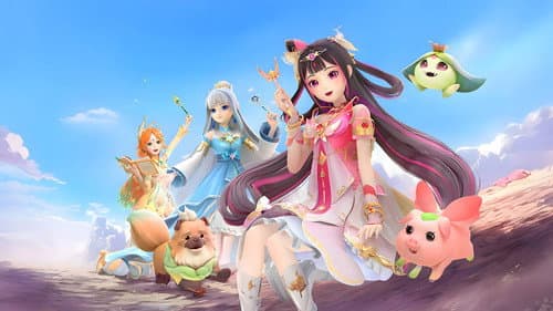 星卡梦少女 Bild 4