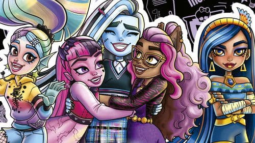 Monster High: Webisodes Bild 2