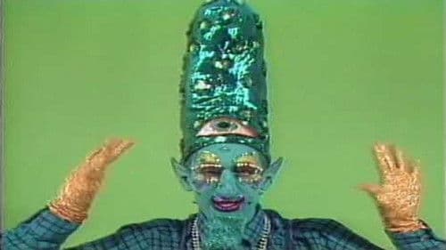 Pickle Surprise Bild 1