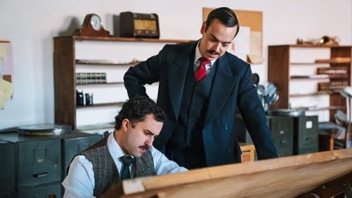 Die Disney-Story - Wie eine Maus Geschichte schrieb Bild 1