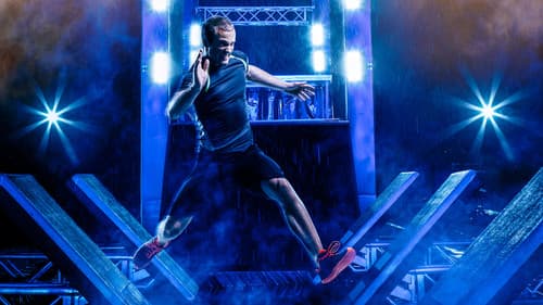 Ninja Warrior Sweden Bild 1