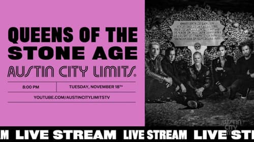 Queens of the Stone Age: Austin City Limits (Live Stream) Bild 1