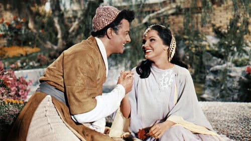 Sturm über Persien Bild 1