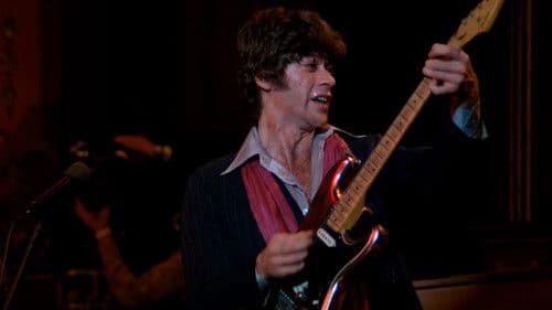 The Band - The Last Waltz Bild 7