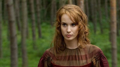 Láska rohatá Bild 1