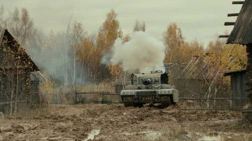 White Tiger - Die große Panzerschlacht Bild 2