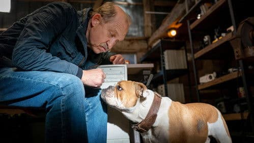 Zwei Erben sind einer zu viel Bild 7