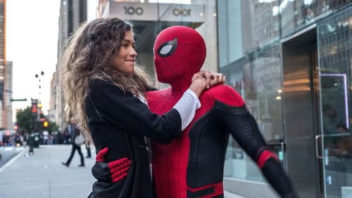 Spider-Man: Far From Home Bild 6
