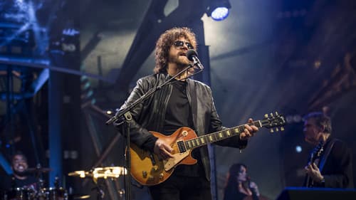 Jeff Lynne's ELO: Wembley or Bust Bild 2