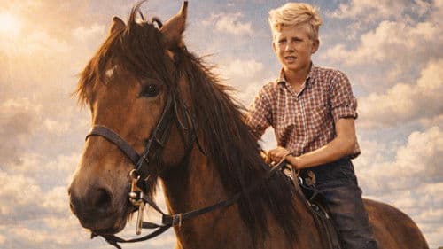 The Kid from Canada Bild 1