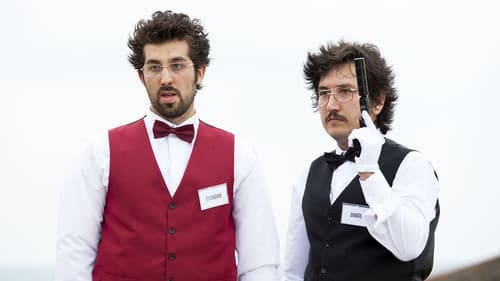 Ölümlü Dünya Bild 1