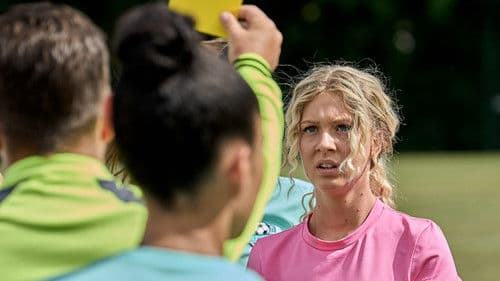 Lioness – Die Löwin Bild 3