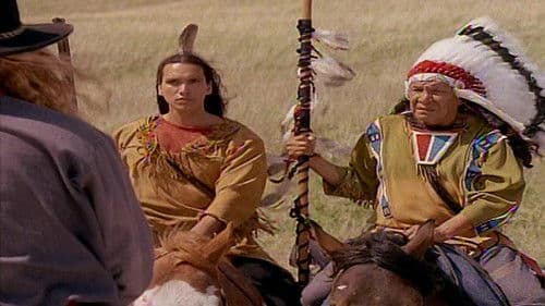 Der Traum des Häuptlings Bild 1