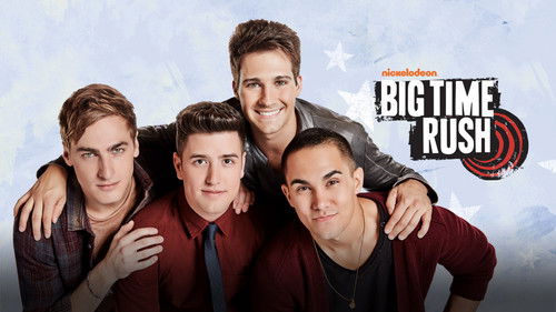 Big Time Rush Bild 8