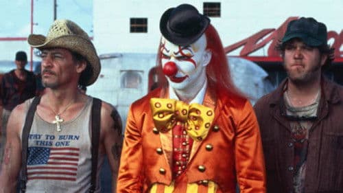 Die Sache mit dem Feuer Bild 2