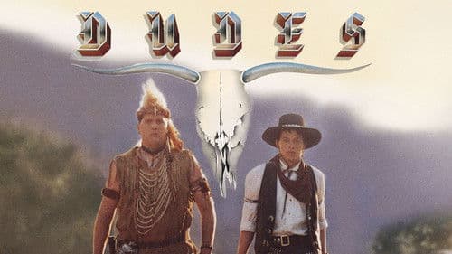 Dudes - Halt mich fest, die Wüste bebt! Bild 5