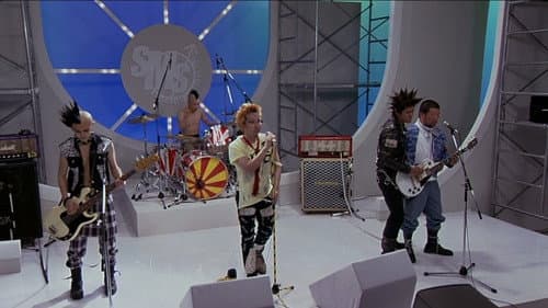 少年メリケンサック Bild 6