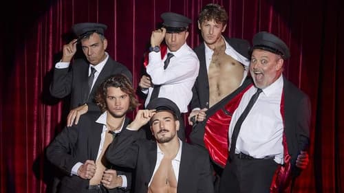 Desnudos por la vida Bild 2