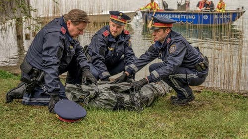 Dunkle Wasser Bild 6