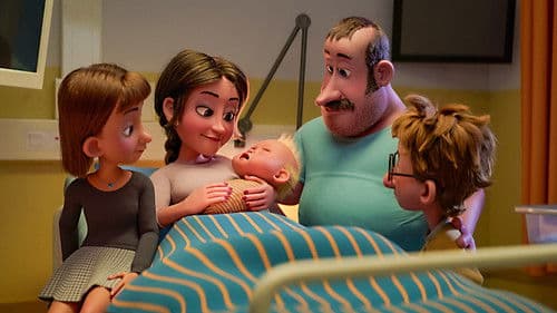 Super Charlie Bild 4