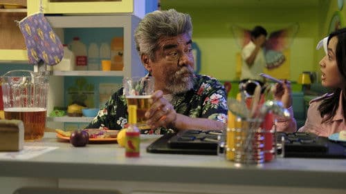 How the Gringo Stole Christmas Bild 7